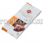Exclusive Selection 35% - mliečna čokoláda 100g